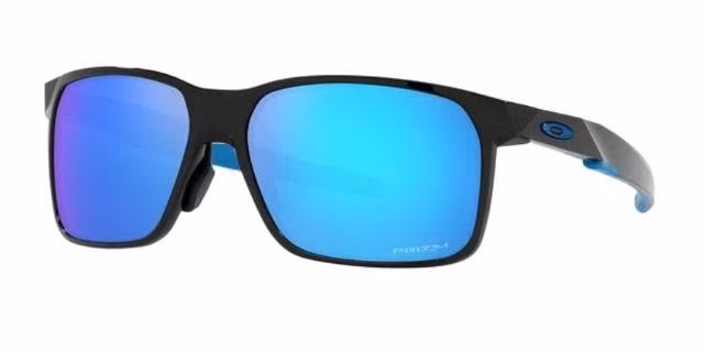 Anteojos Oakley modelo Portal X polarizado y Prizm