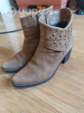 Zapatos mujer - Imagen 4