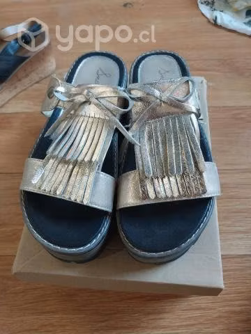 Zapatos mujer - Imagen 6