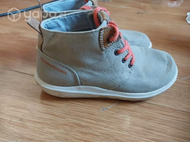 Zapatos mujer - Imagen 3