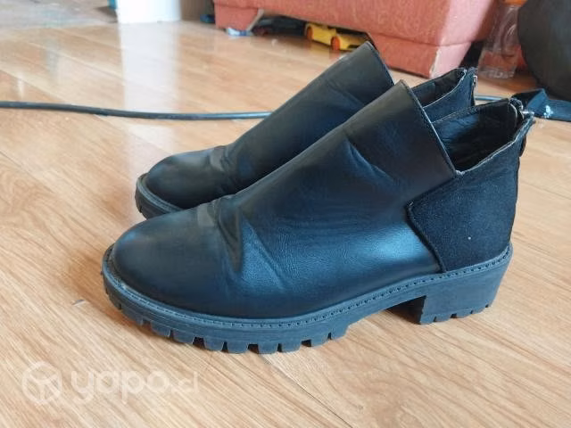 Zapatos mujer