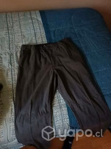 Pantalones de colegio talla L y 46