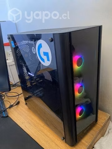 Pc torre gamer
