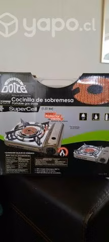Cocinilla doite