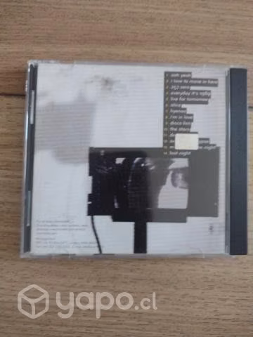 Moby - Imagen 4