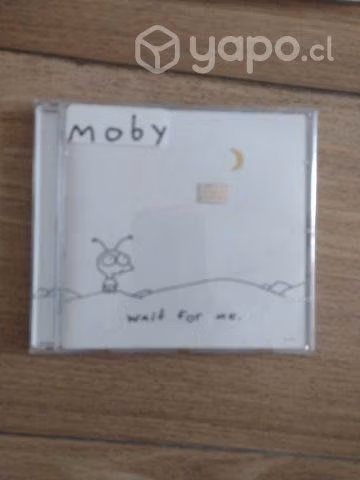 Moby - Imagen 6