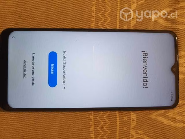 Samsung Galaxy A22 5G 128gb liberado como nuevo - Imagen 2