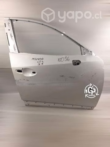 Puerta Delantera RH mazda Cx