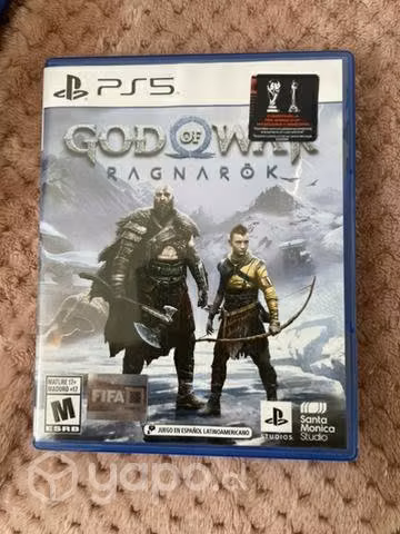 God of war ragnarok