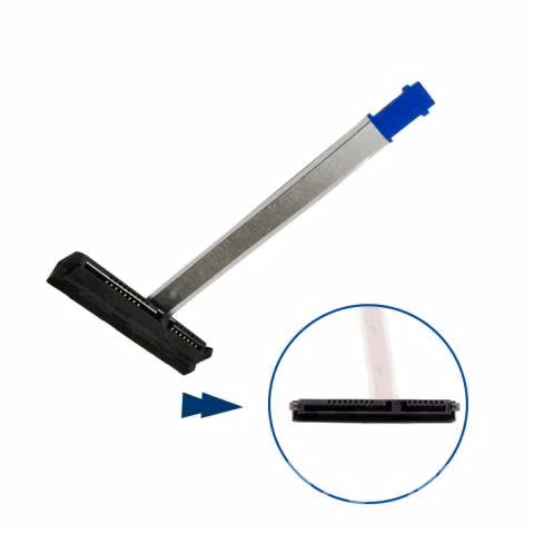 Cable Flex Disco Duro HP 15-CS 15-CW TPN-Q120 - Imagen 3