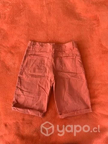 Shorts Boulevard = 2 x $3.000 - Imagen 5