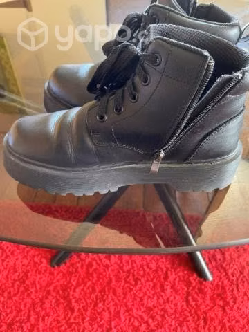 Zapatos escolares teener - Imagen 2
