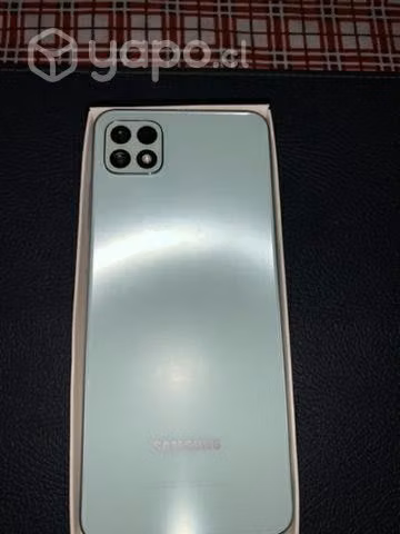 Samsung- Galaxy A22 5g 128gb