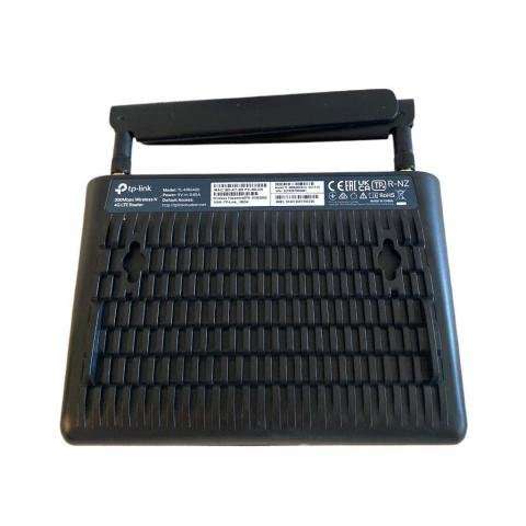 Router TP-Link TL-MR6400 - Imagen 2