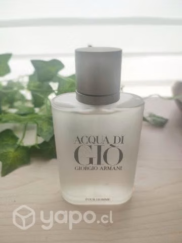 Perfume conversable