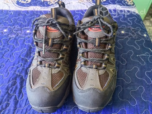 Zapatos seguridad - Imagen 2