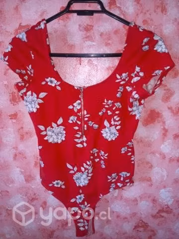 Ropa  talla S,