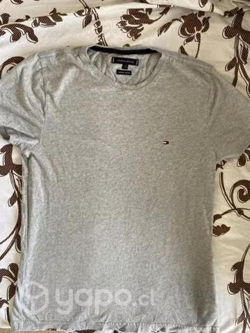 Polera Tommy Hilfiger M