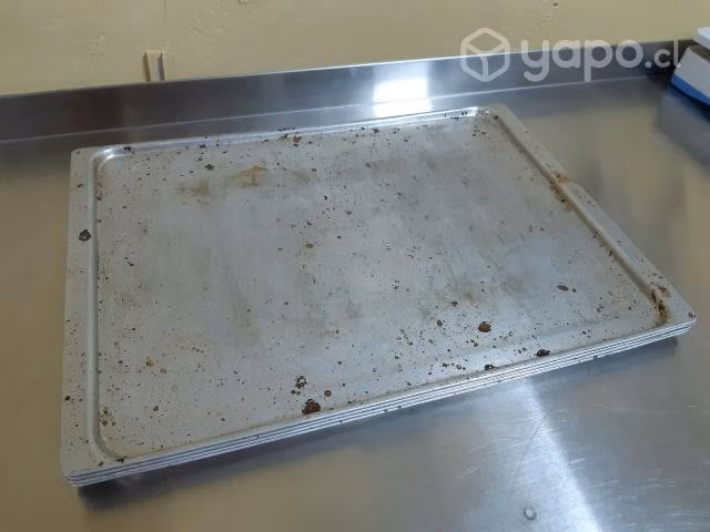 Horno convector eco-4, pareti kitchenette