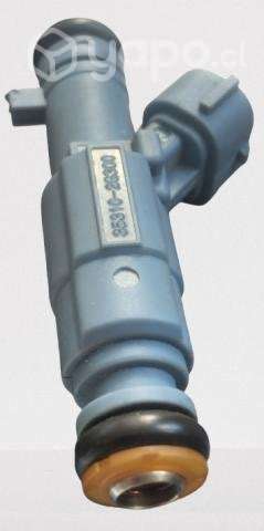 Inyector de combustible Kia-Hyundai 35310-2G300 - Imagen 2