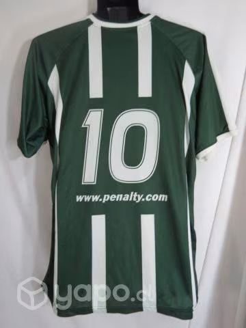 Camiseta de fútbol Coritiba FC de Brasil Talla M