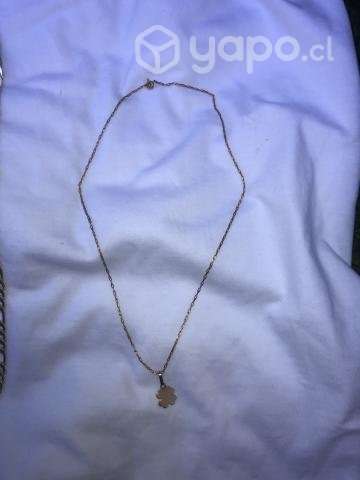 Cadena de oro - Imagen 2