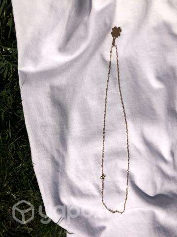 Cadena de oro - Imagen 4