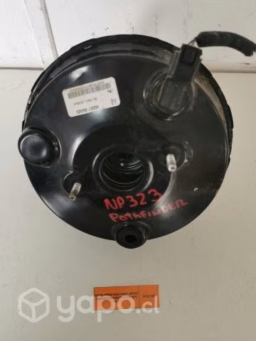 Servo Freno 46007-9NA0C (NP323) Nissan Pathfinder
