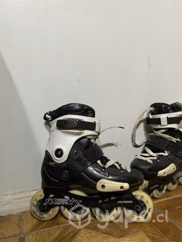 Patines Rollers Seba - Imagen 2