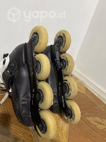 Patines Rollers Seba - Imagen 6
