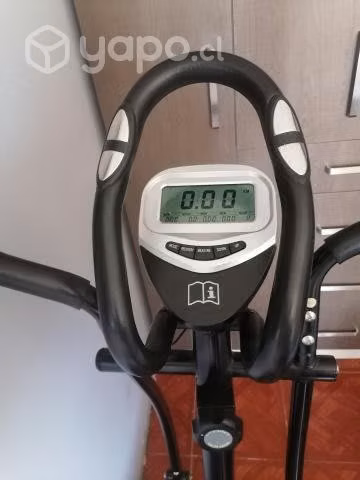 bicicleta elíptica Oxford BE5940