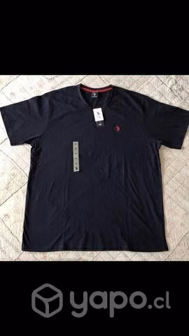 Polera polo original 20.000 - Imagen 2