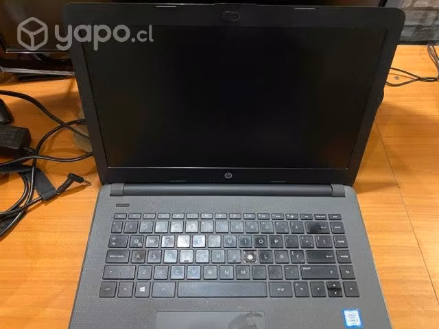 Notebook HP