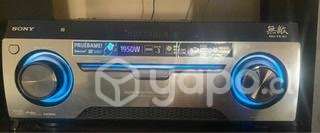 Sony muteki 5.2 1540 wat - Imagen 3