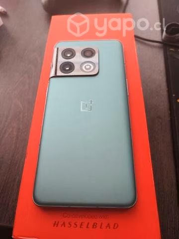 Oneplus 10 pro 12gb ram 256gb CN - Imagen 3