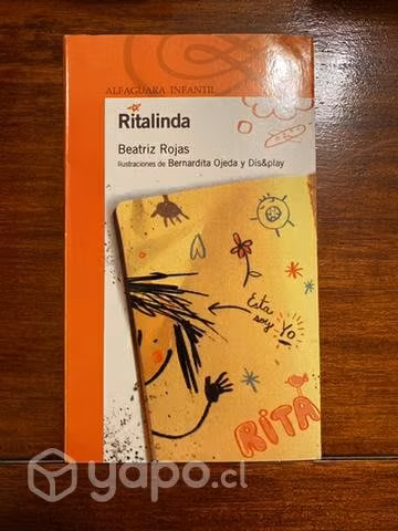 Ritalinda (Beatriz Rojas)