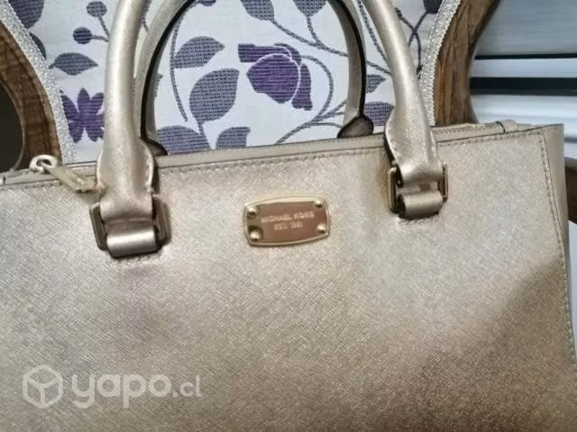 Carteras MK