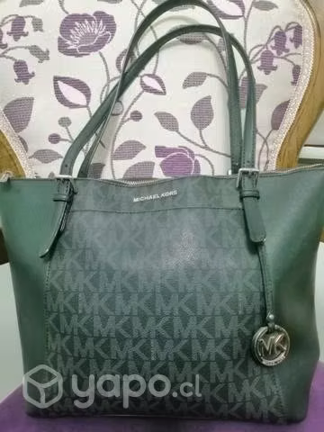 Carteras MK