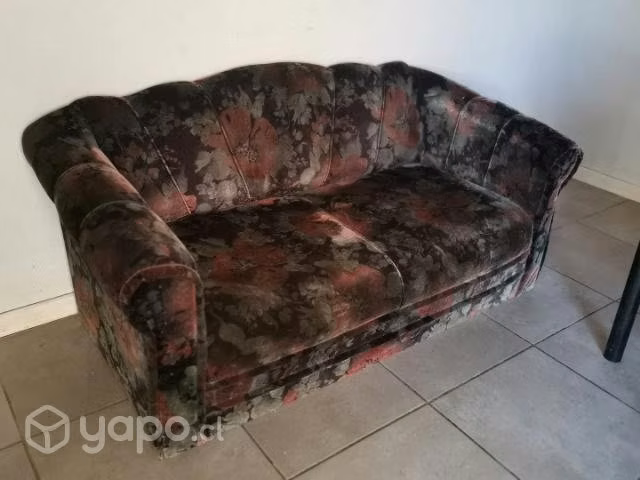 Comedor, Microondas  y Sillon