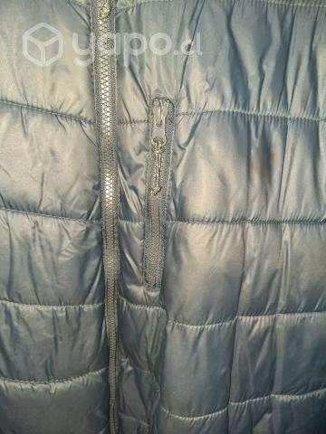 Parka Colegio talla M Marca Lider