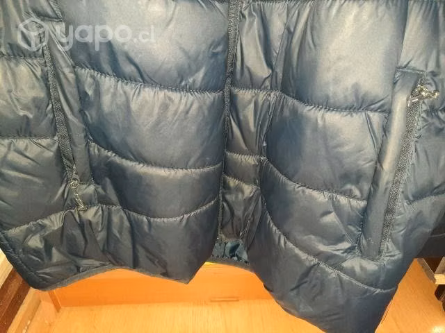 Parka Colegio talla M Marca Lider