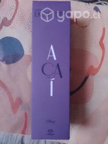 Frescor de acai