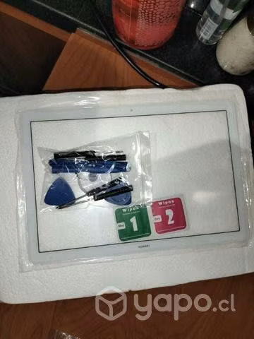 Pantalla Glass/LCD huawei MediaPad t5 - Imagen 2
