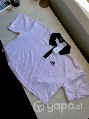Conjunto Adidas