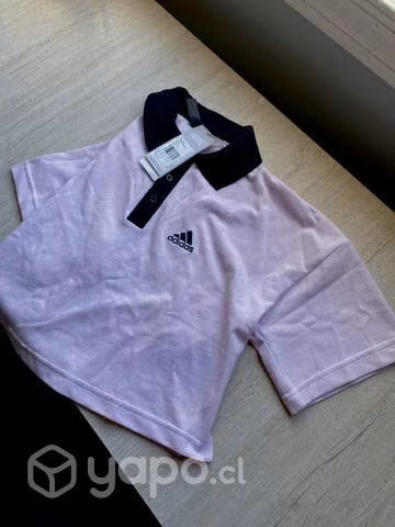 Conjunto Adidas