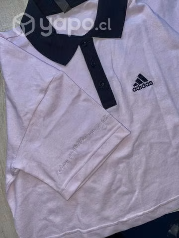 Conjunto Adidas