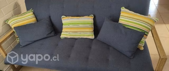 Sofa cama