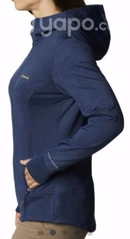 Poleron nuevo talla s - Imagen 4