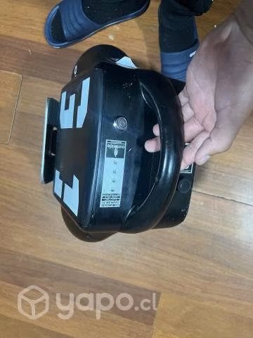 Patineta ovnirider