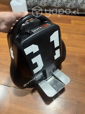 Patineta ovnirider